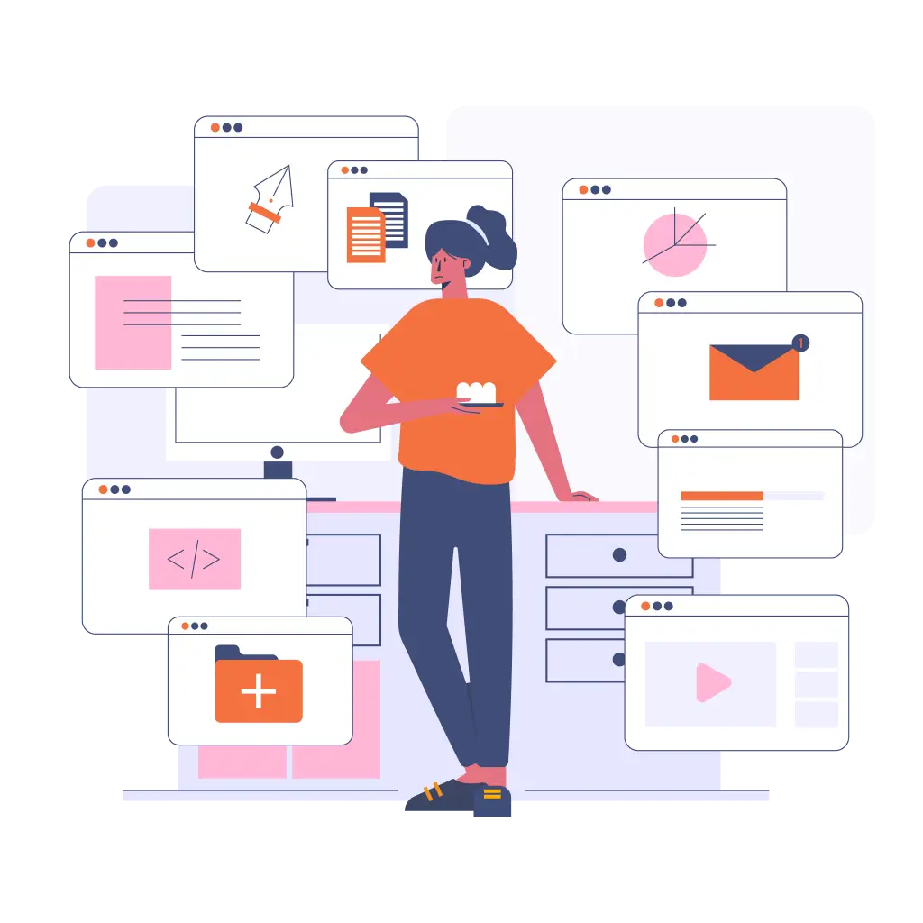 Blogs